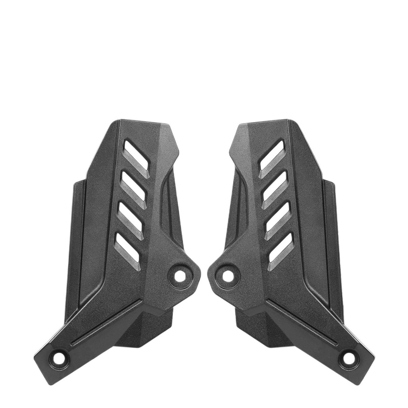 Adatto per HONDA ADV350 2022-2026 2025 Accessori Moto Forcella Anteriore Guardie Ammortizzatore Coperchio di Protezione protezione forcella(Black)