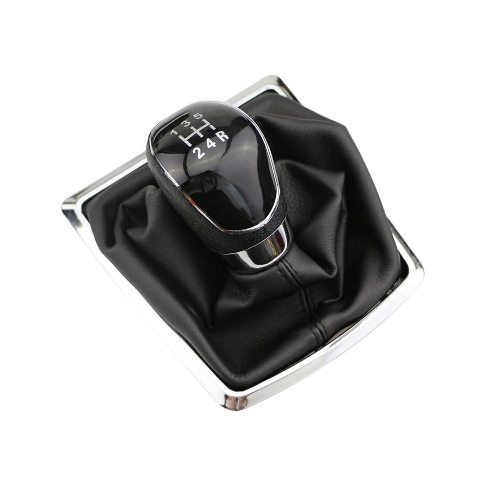 KUNYOS for Fiesta 2009-2013 for Focus Mk2 2005-2011 Sporty Gear Stick Knob