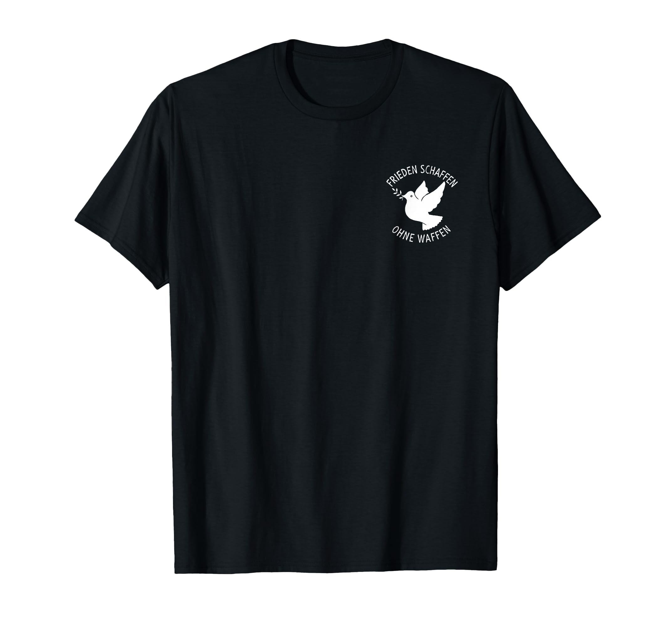 Kleidung mit Designs von Amazon Merch on Demand