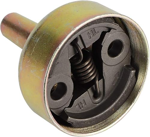 Miniatura 3 de Fydun 9T Gear Assembly Replacement Fit for GX25 25cc 4Takt Chainsaw 9T Gear Assembly Replacement for Family