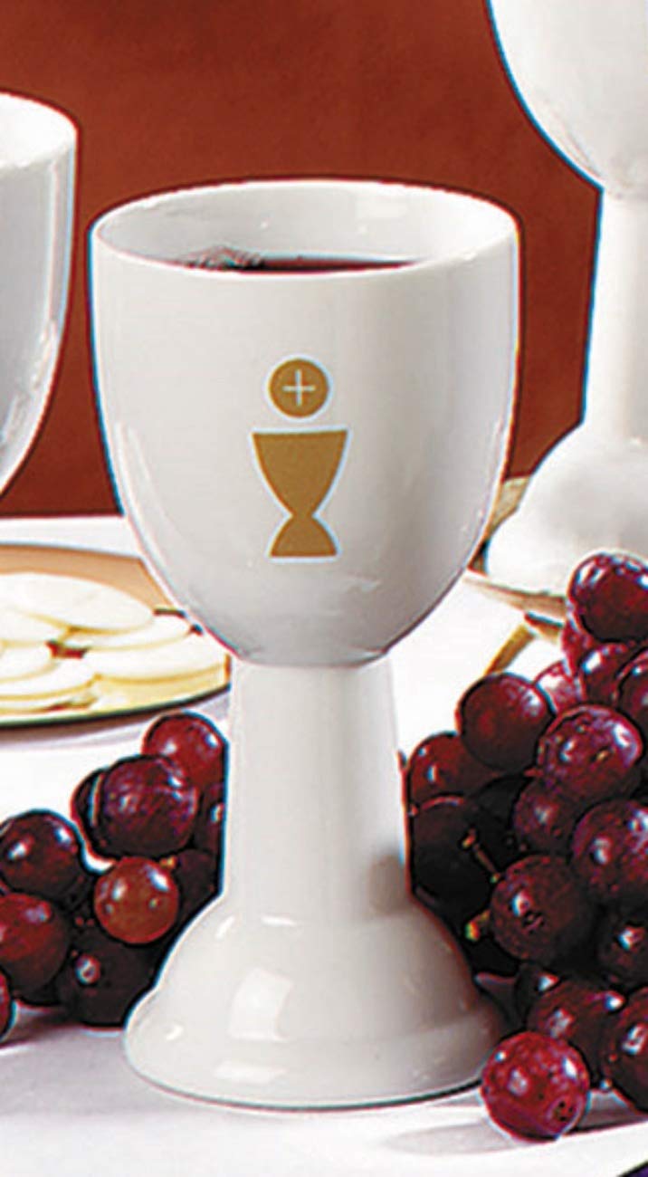 COMMUNION BLESS CUP