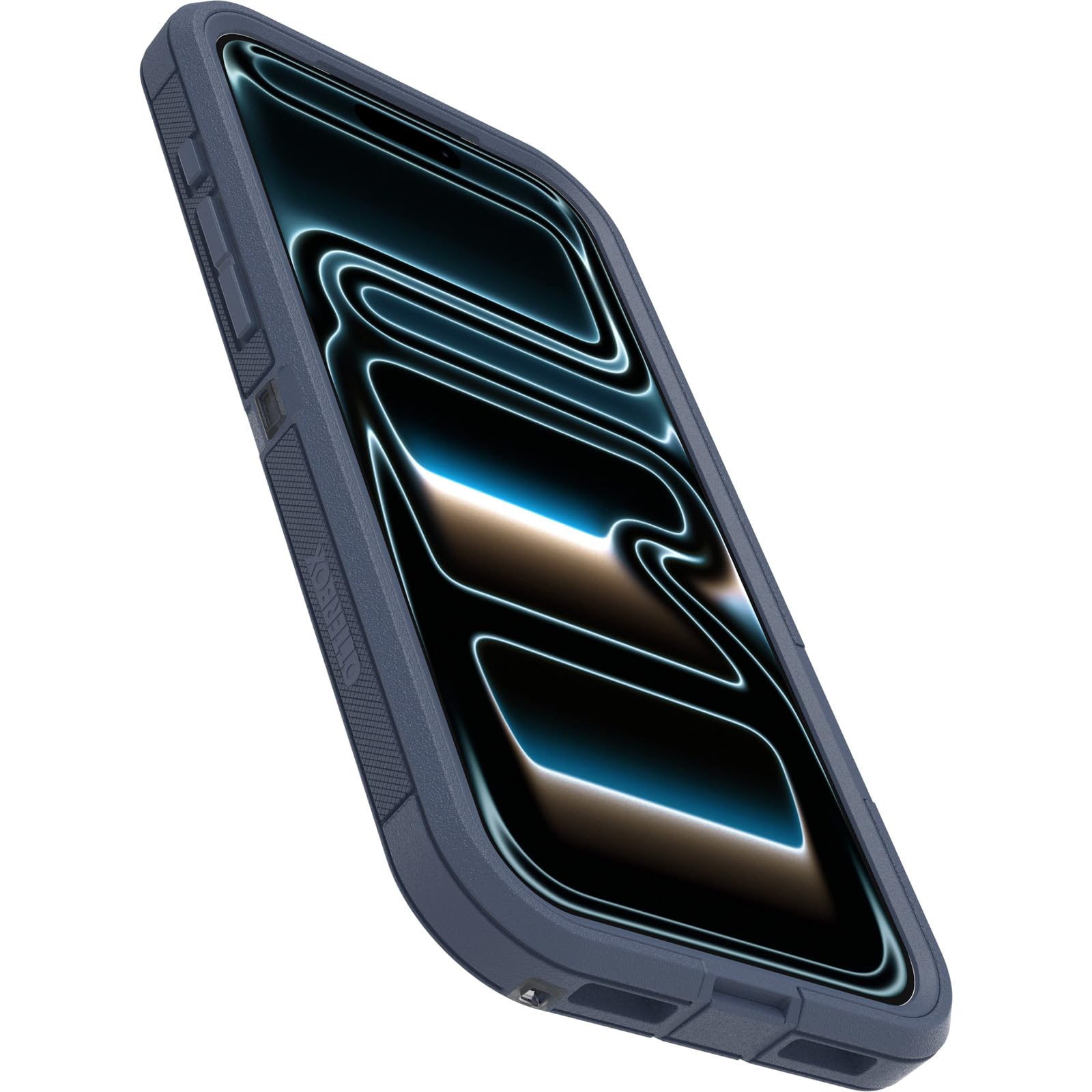 OtterBox Defender Case voor Samsung Galaxy S25 Ultra, Schokbestendig, Valbestendig, Ultra-robuust, Beschermhoes, 7x Getest volgens Militaire Standaard, Groente OtterBox Defender Case voor Samsung Galaxy S25 Ultra, Schokbestendig, Valbestendig, Ultra-robuust, Beschermhoes, 7x Getest volgens Militaire Standaard, Groente