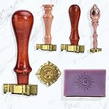 ORYG Custom Soap Stamp for Handmade Soap - Personalized Logos and Creative Designs - Ideal for Crafting, Branding and Gifting