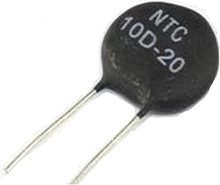 TMP1105 VARISTORS 1pc Thermal Resistor NTC10D-20 NTC 10D-20 Varistor 10R 20MM