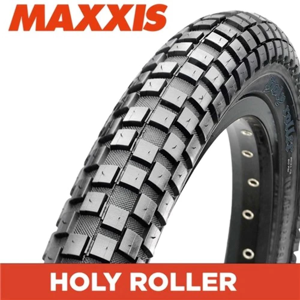 Amazon | MAXXIS(マキシス) HOLYROLLER ホーリーローラー 24x2.4 3MX