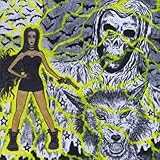 !!!What Kinda Black Magic Is This?