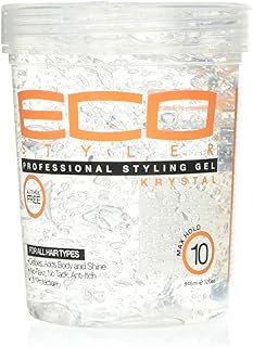 Eco Styler Styling Gel Krystal 946ml