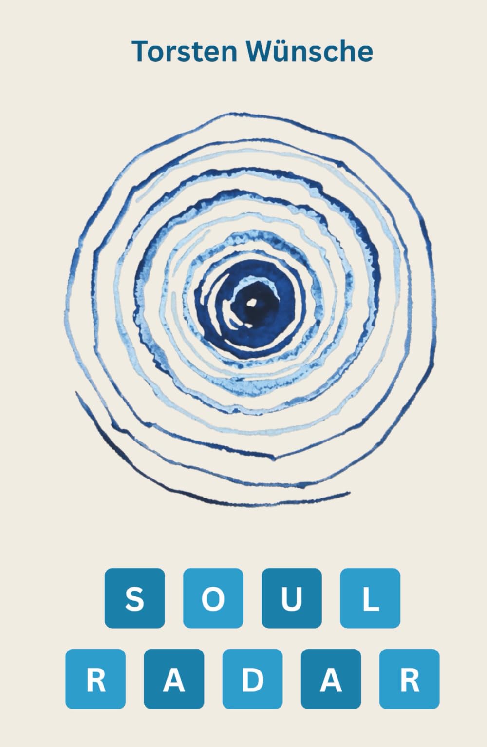 SoulRadar: Dein KI-Coach ist für dich da.
