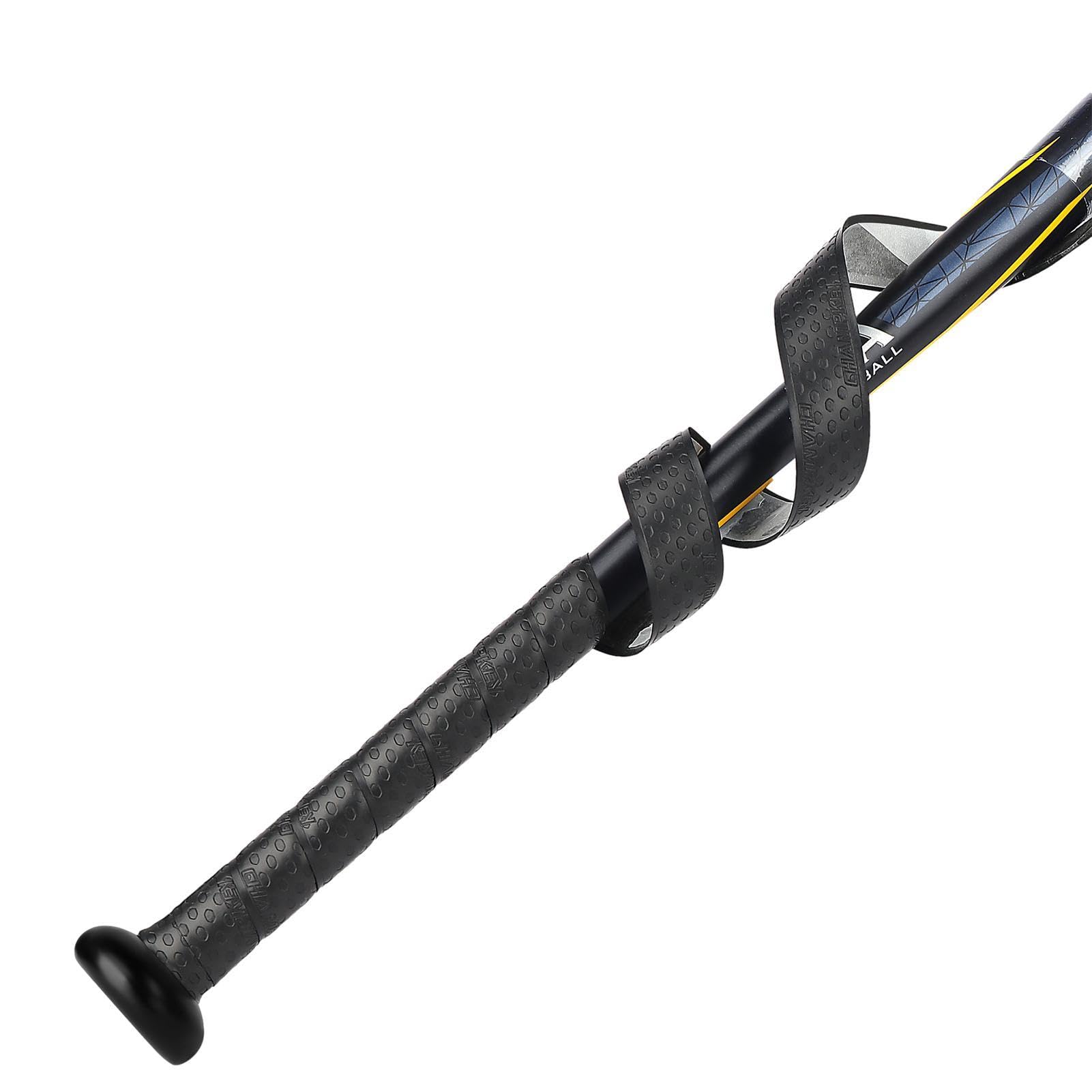 Genérico Sobregrip para Raqueta de Tenis de bádminton - Sobregrip Antideslizante de 1 m para Tenis | Sobregrip Antideslizante para empuñadura de Raqueta, cinturón Absorbente de Sudor para Mancuernas
