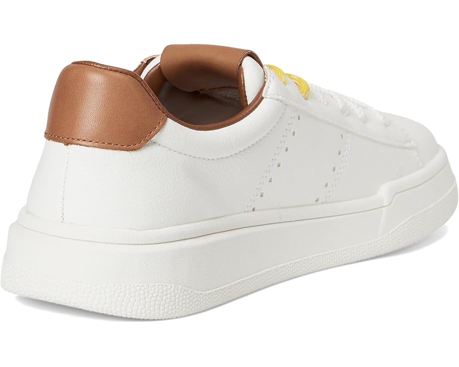 Steve Madden Marvin - Back View