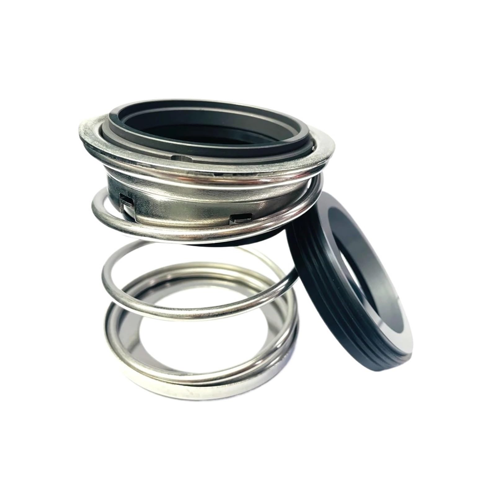 T2-1 3/4" FBD-1.75" Single Spring Seals J-Crane Type 2 Shaft Size 1.75 Inch(CAR-CER-NBR)