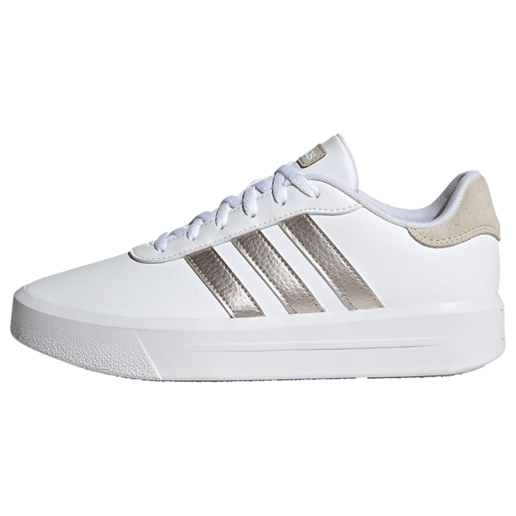 adidas Court Platform Shoes, Zapatillas Mujer