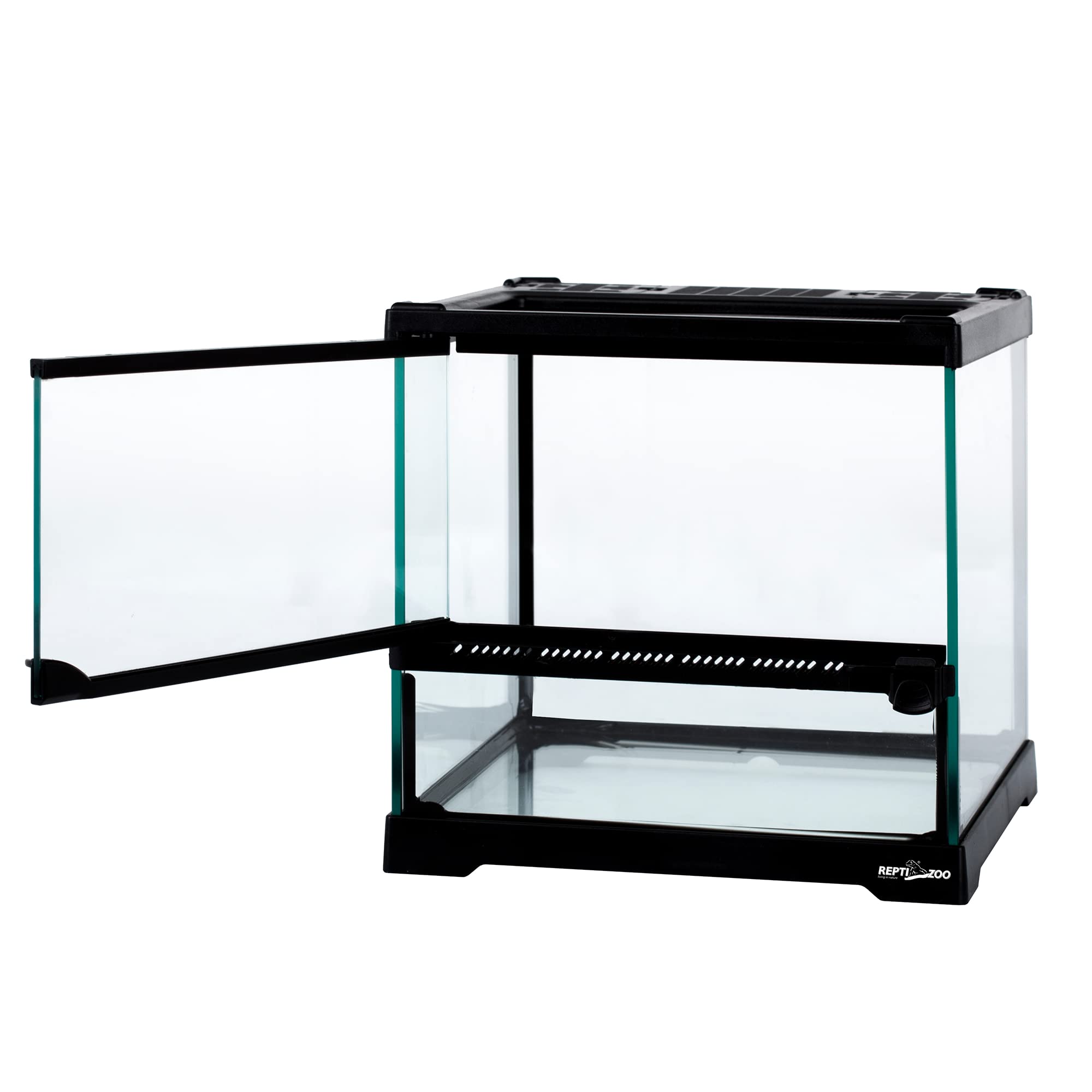 ReptiZoo Terrarium 1 Puerta 21 x 21 x 20 cm