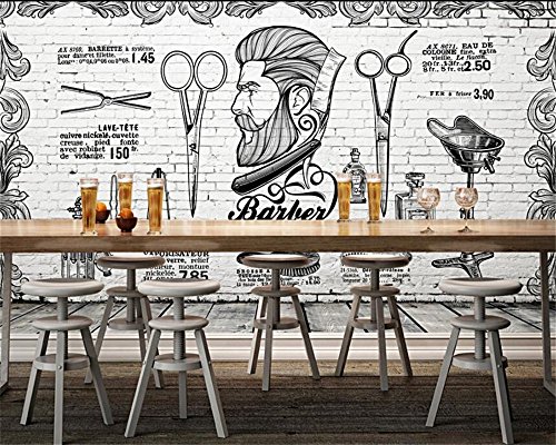 Papel Para Pared De Peluqueria Depeluquerias Com