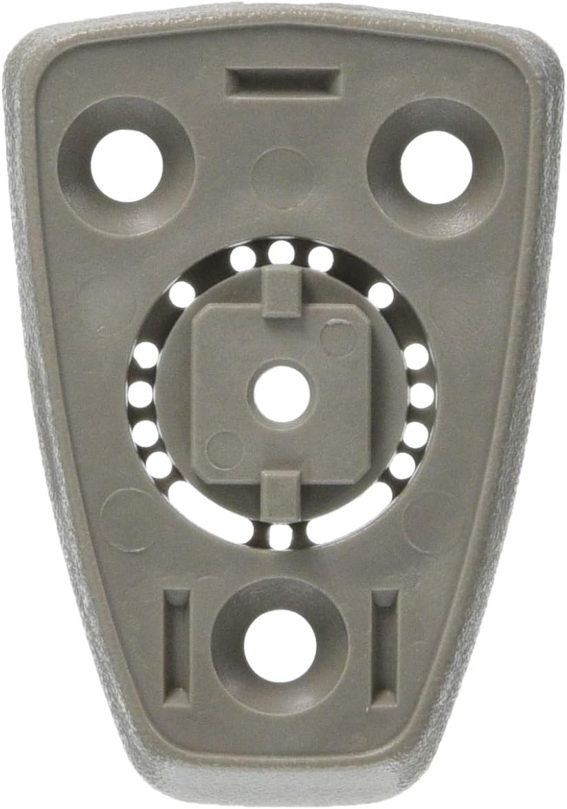 Genuine Nissan Parts - Base-Mirror Asy (96327-WD200)
