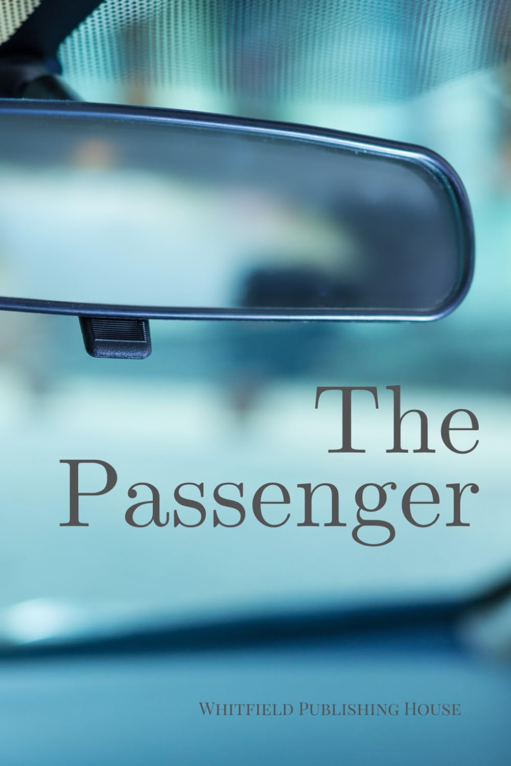 The Passenger: A Literary Thriller