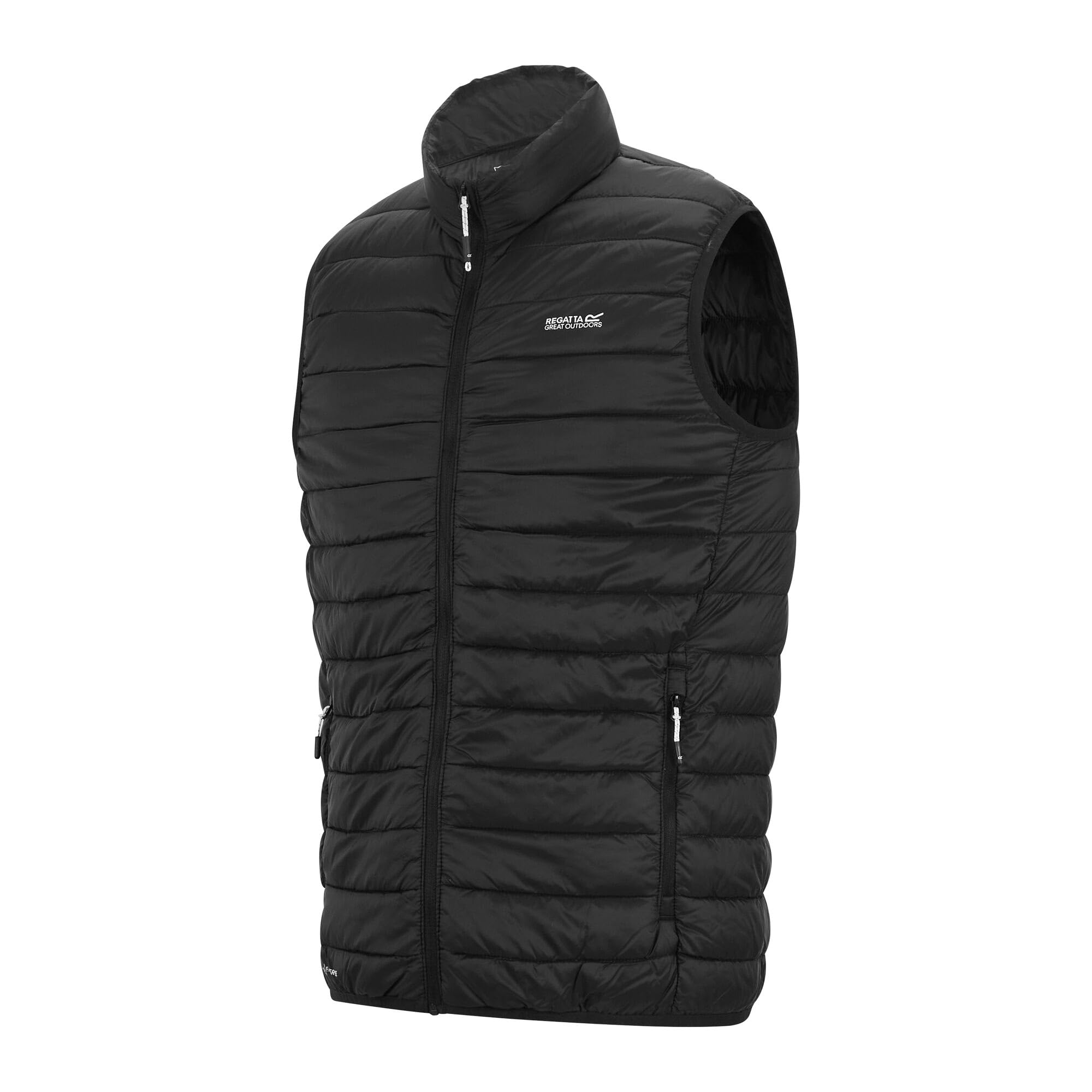 Regatta Herren Outdoorweste Steppweste Weste HillpackB/WII