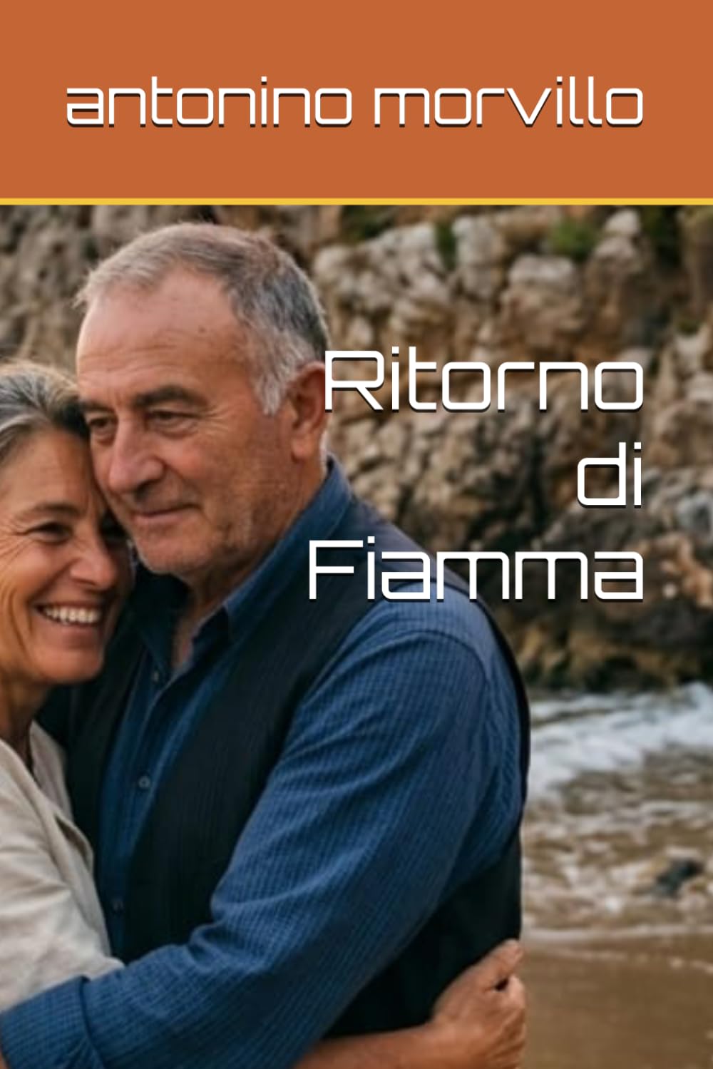 Ritorno di Fiamma (Terre di Sale)