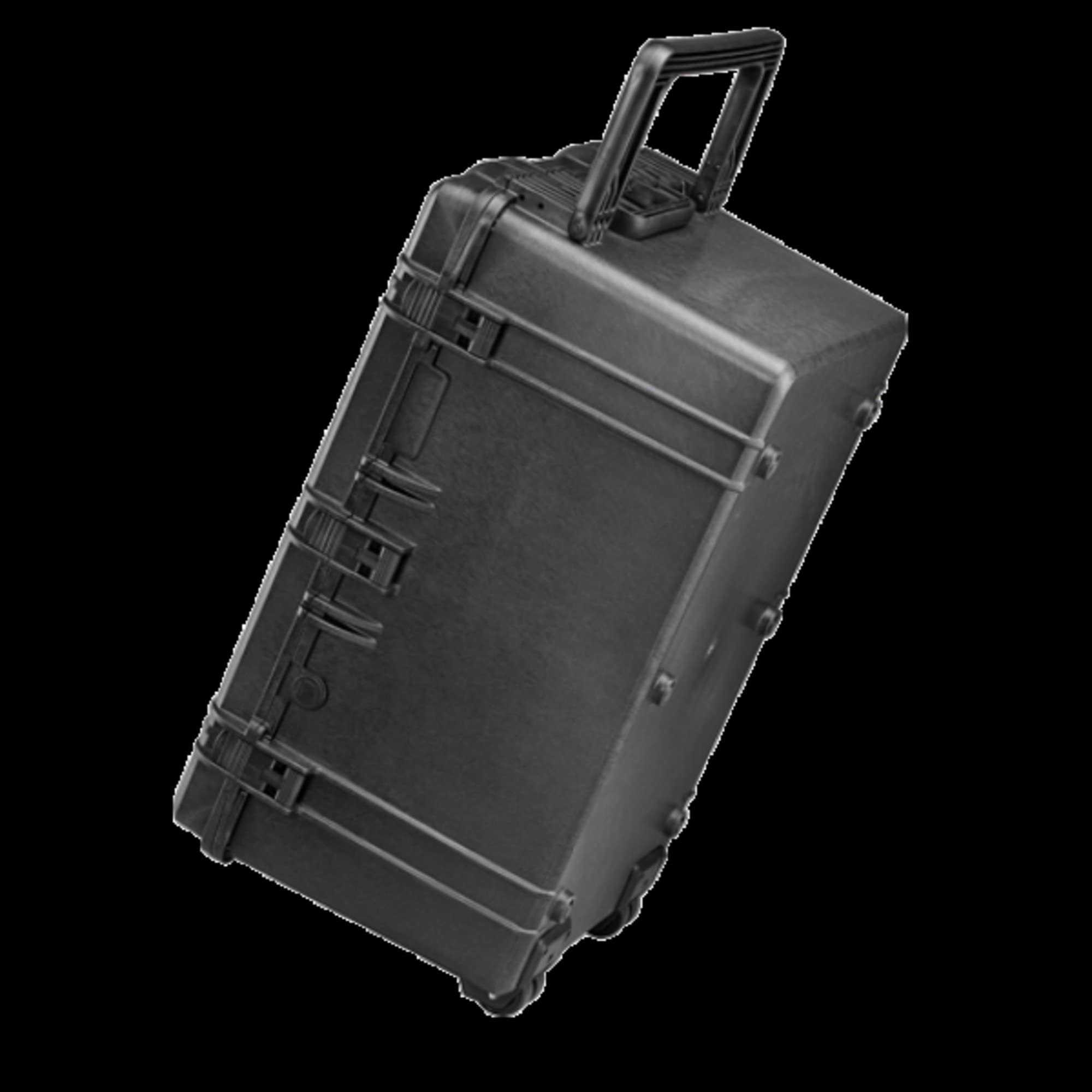 Geoptik Maletín de Transporte EPH 30B063
