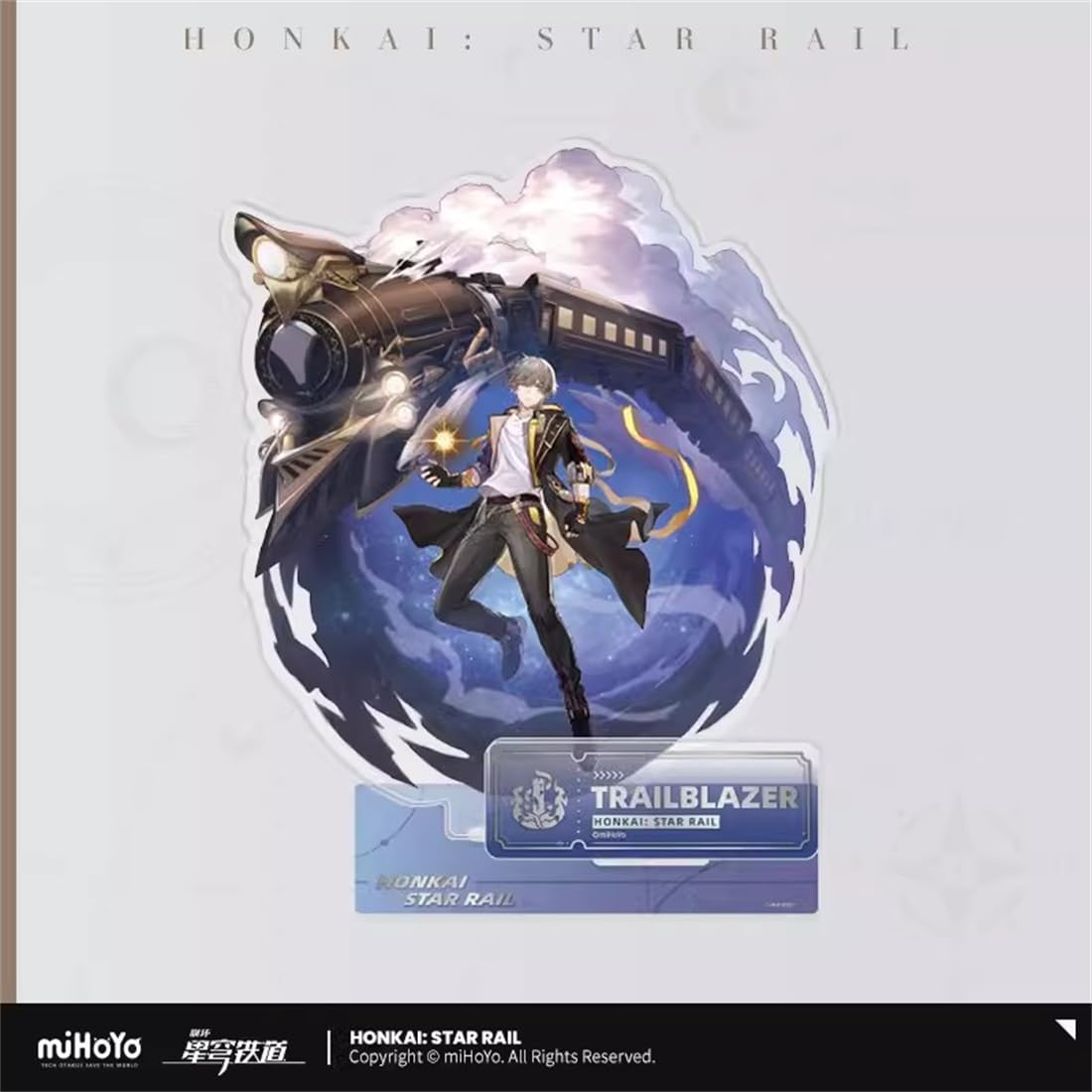 崩壊スターレイル 開拓者 グッズまとめ売り Amazon.co.jp: 「崩壊：スターレイル（Honkai Star Rail）」壊滅
