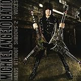 Hands Without Shadows 2: Voices