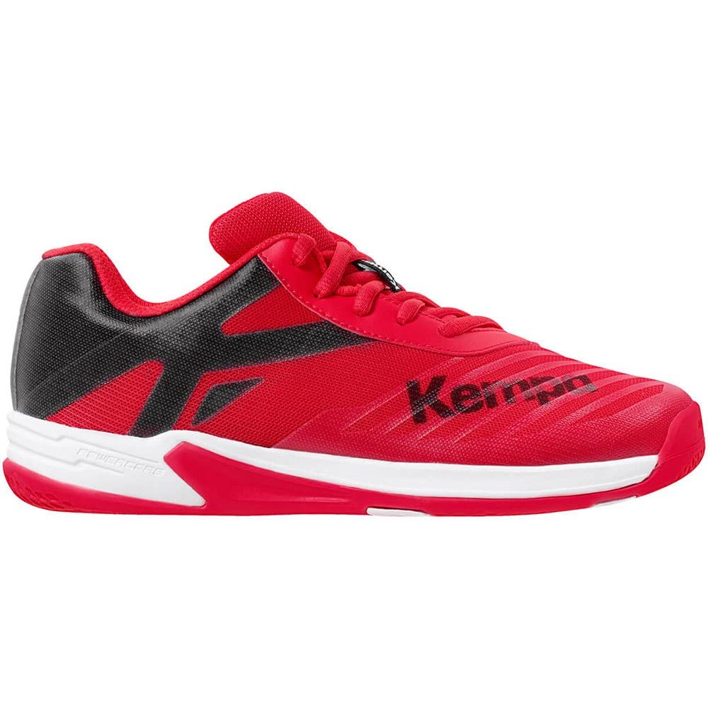 Kempa Magma Wing 2.0 Junior Handballschuhe mit Michelin-Sohle für optimalen Grip