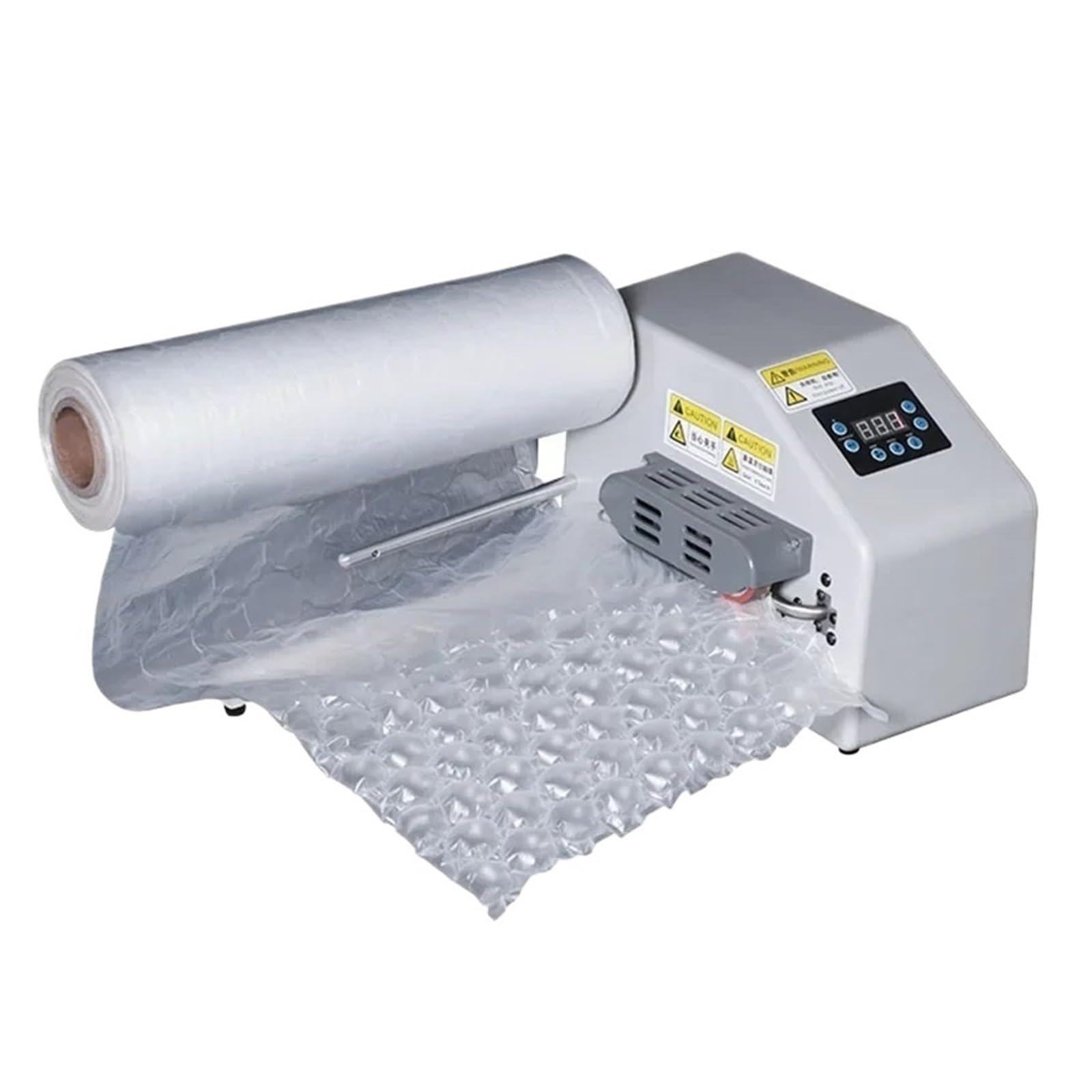 Piccola Macchina For Bolle Automatica Multifunzionale, For D'aria, For A Forma Di Zucca Tasso Elevato