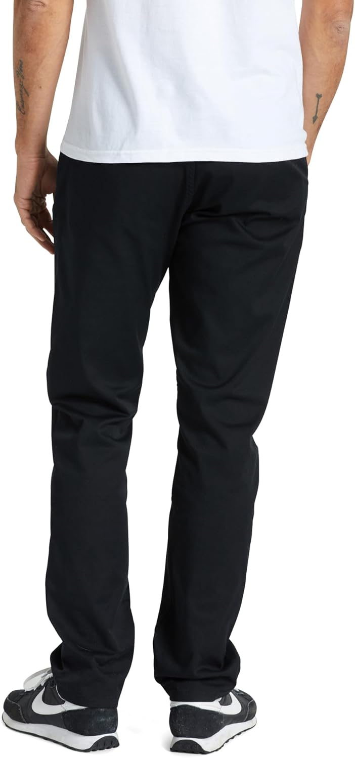 Brixton Reserve Chino Pant - Image 4
