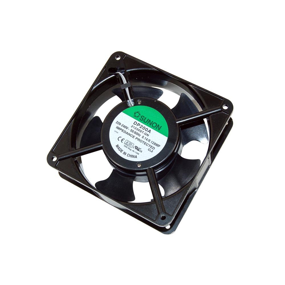 STOVES 14-hy-904 Ofen Lüfter Motor