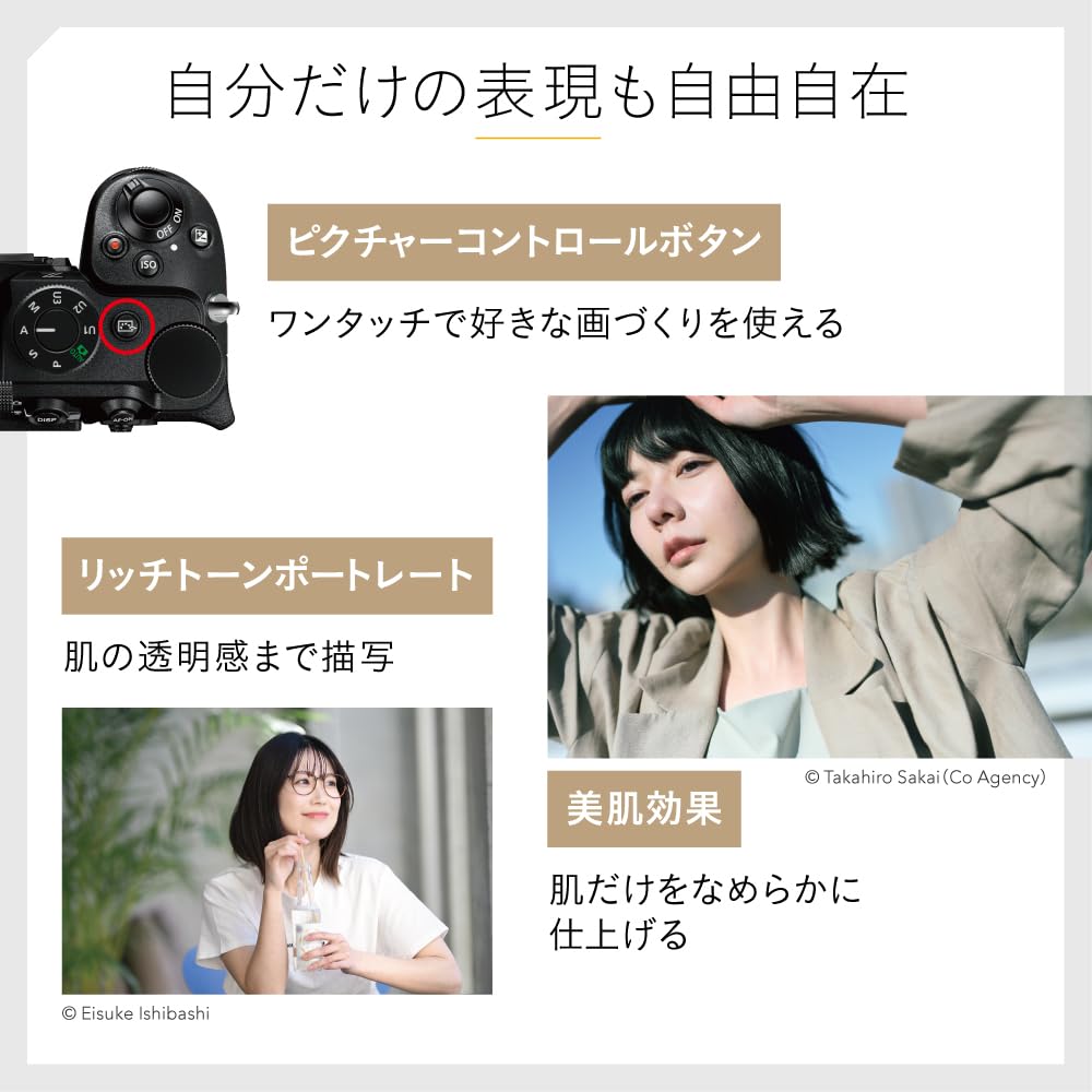 デジタルカメラ Nikon Z 5 II 24-105 Kit ニコン Z 5 24-200 デジタル一眼 NIKON Zシリーズ | ヤマダウェブコム