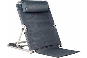Power Lifting Bed Backrest