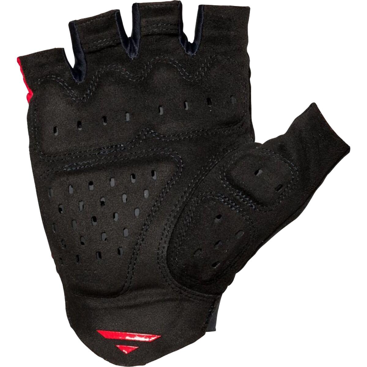 100% Airmatic Gloves Fluorescent Yellow/Black M