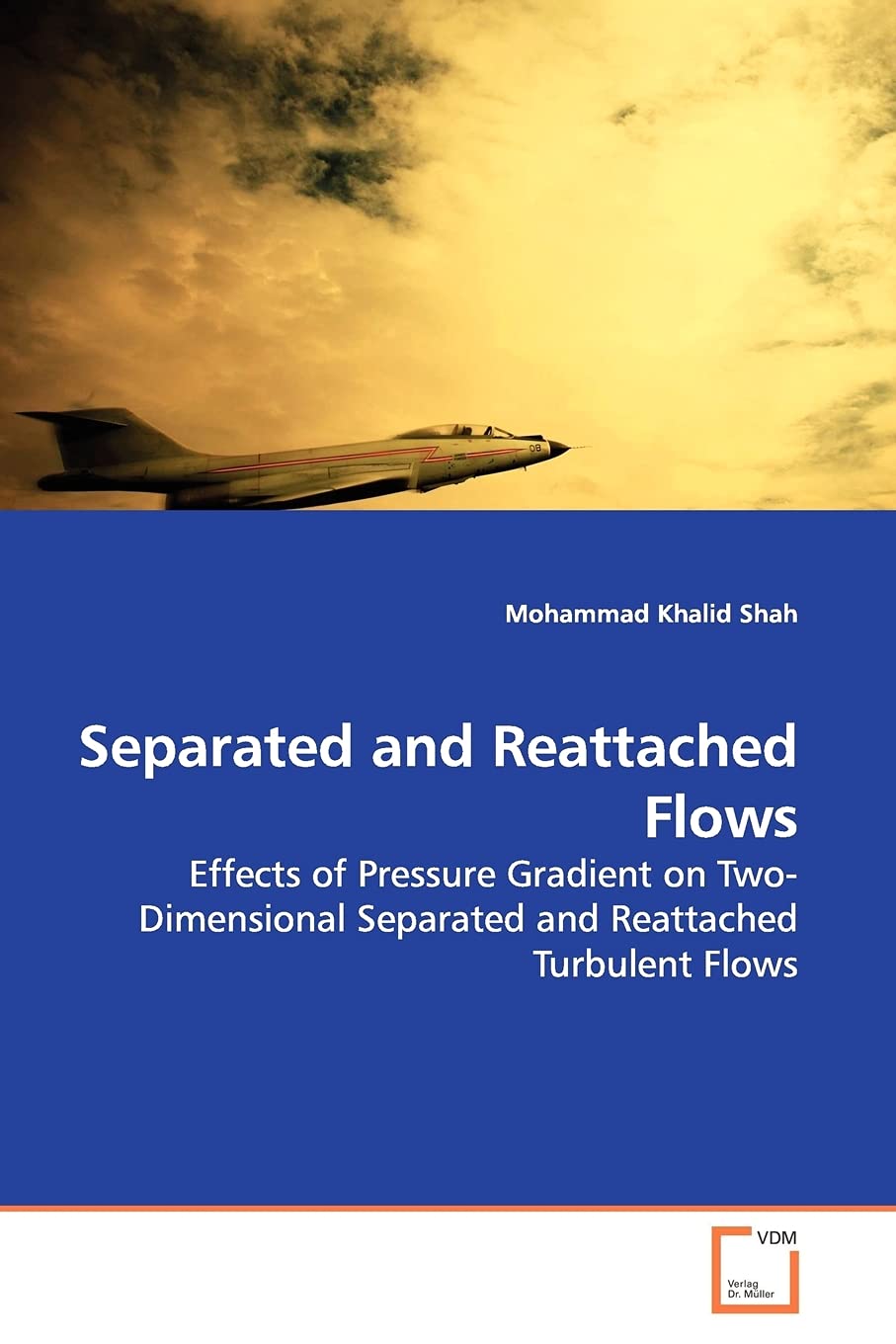 Separated and Reattached Flows: Effects of Pressure Gradient on Two-Dimensional Separated and Reattached Turbulent Flows