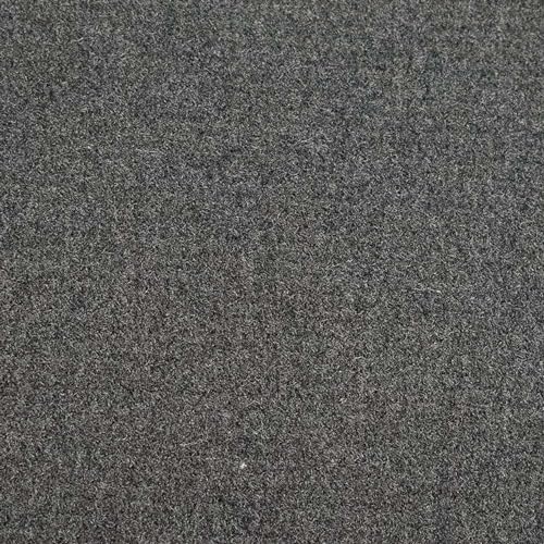 Tapis de sol Cupra Terramar E-TSI velours Uranus Graphite PETEX 4 pièces
