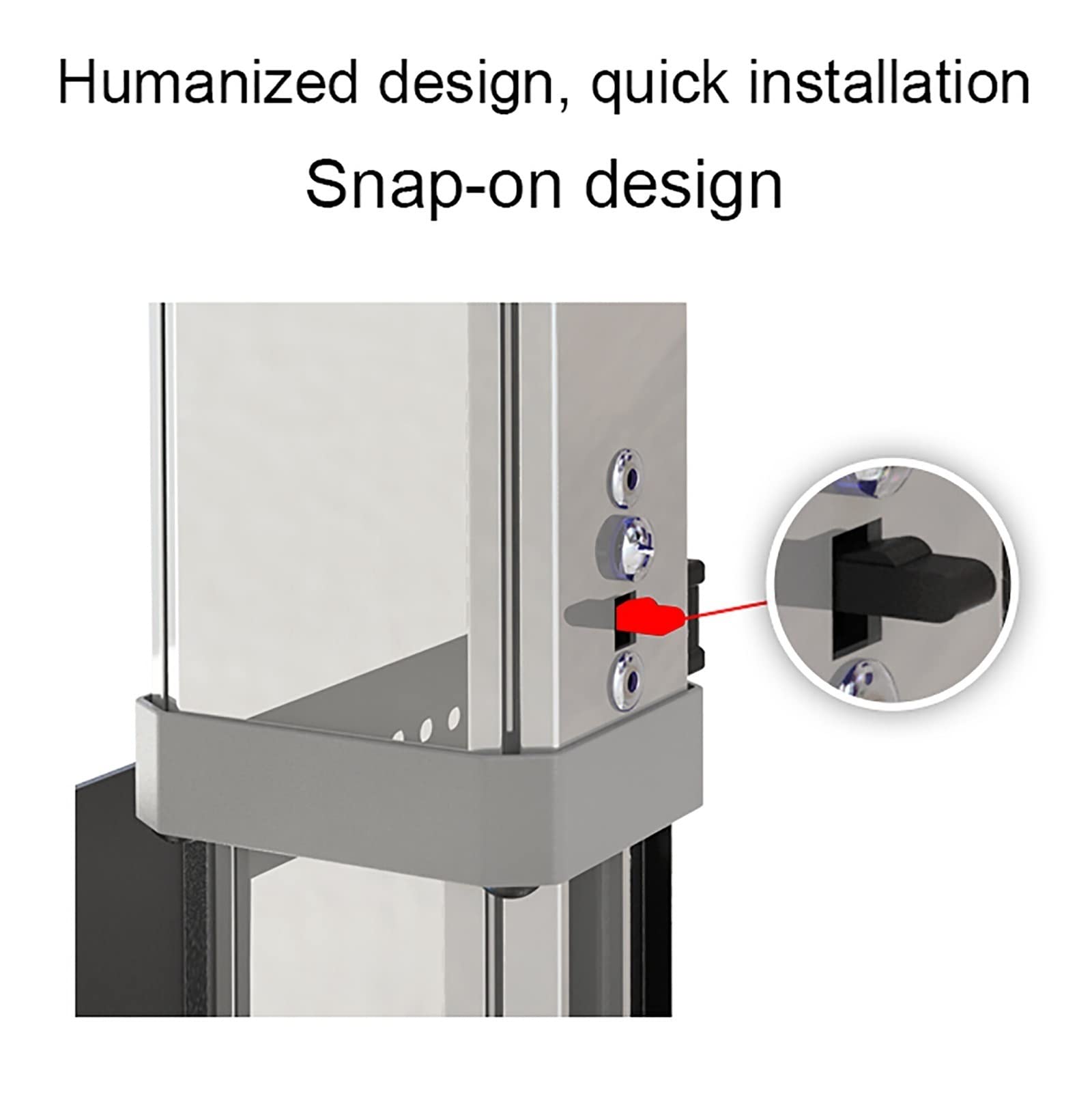 Soporte de techo para TV, soporte de diseño inclinable y giratorio para televisores dobles de espalda a espalda, compatible con pantallas planas de 32 a 75 pulgadas, se adapta a techos planos