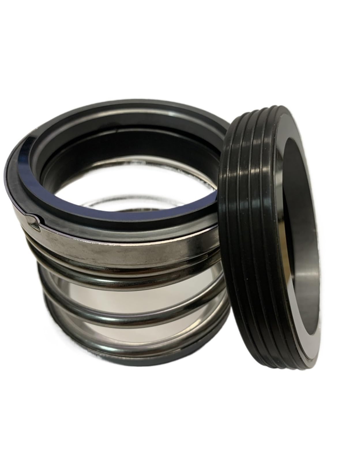 Trojtbuhq 21-0.75 Sic-Sic-Vit Type 21-1.125", 21-1 1/8", 21-1 1/4", Type 21-1.375",Type 21-1.625", Type 21-1.5",Type 21-3/4" Mechanical Seals(21-0.75 Sic-Sic-Vit)