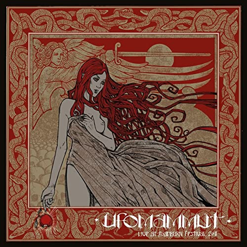 Live Live At Roadburn 2011