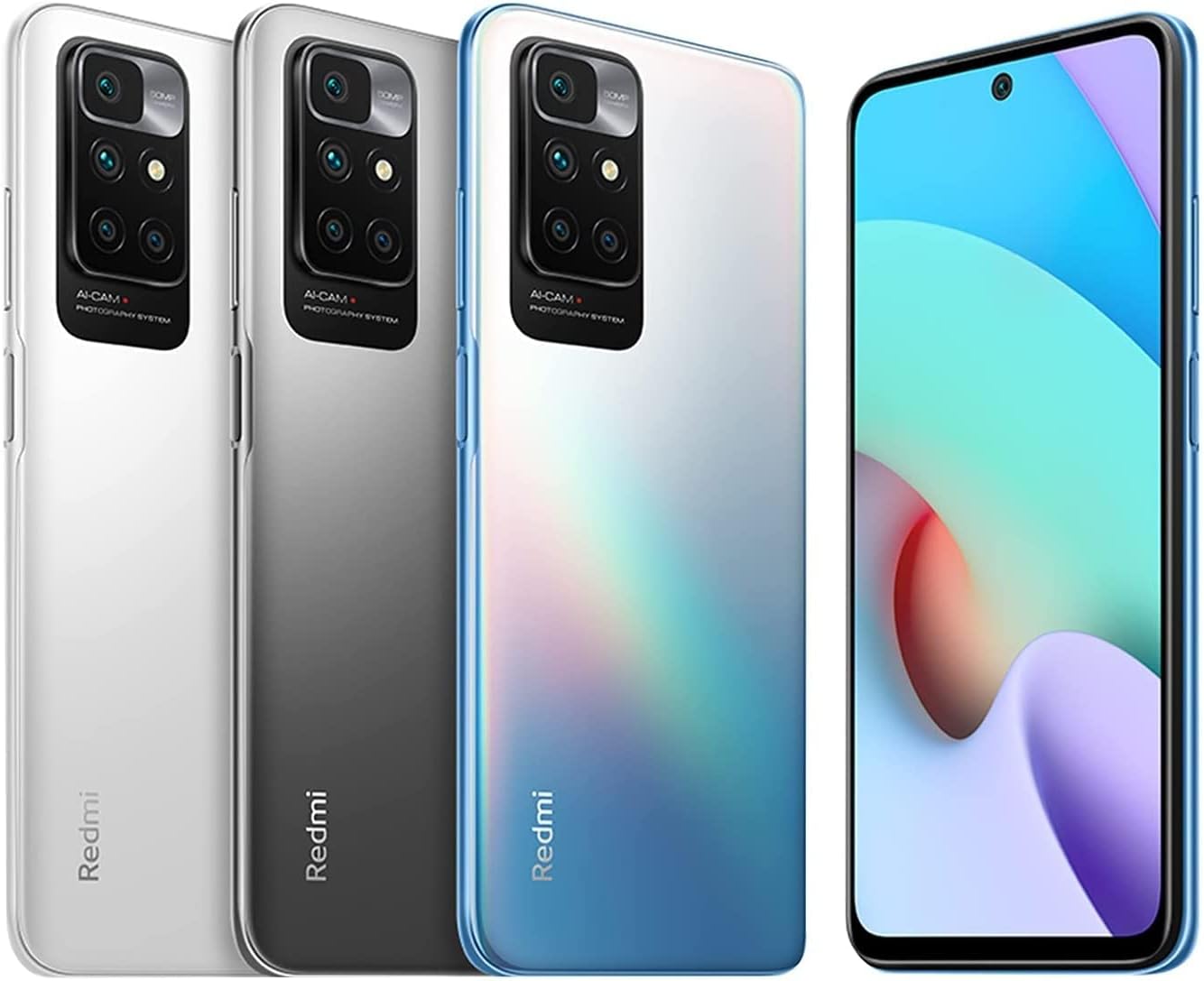 Smartphone Xiaomi para presente tecnológico
