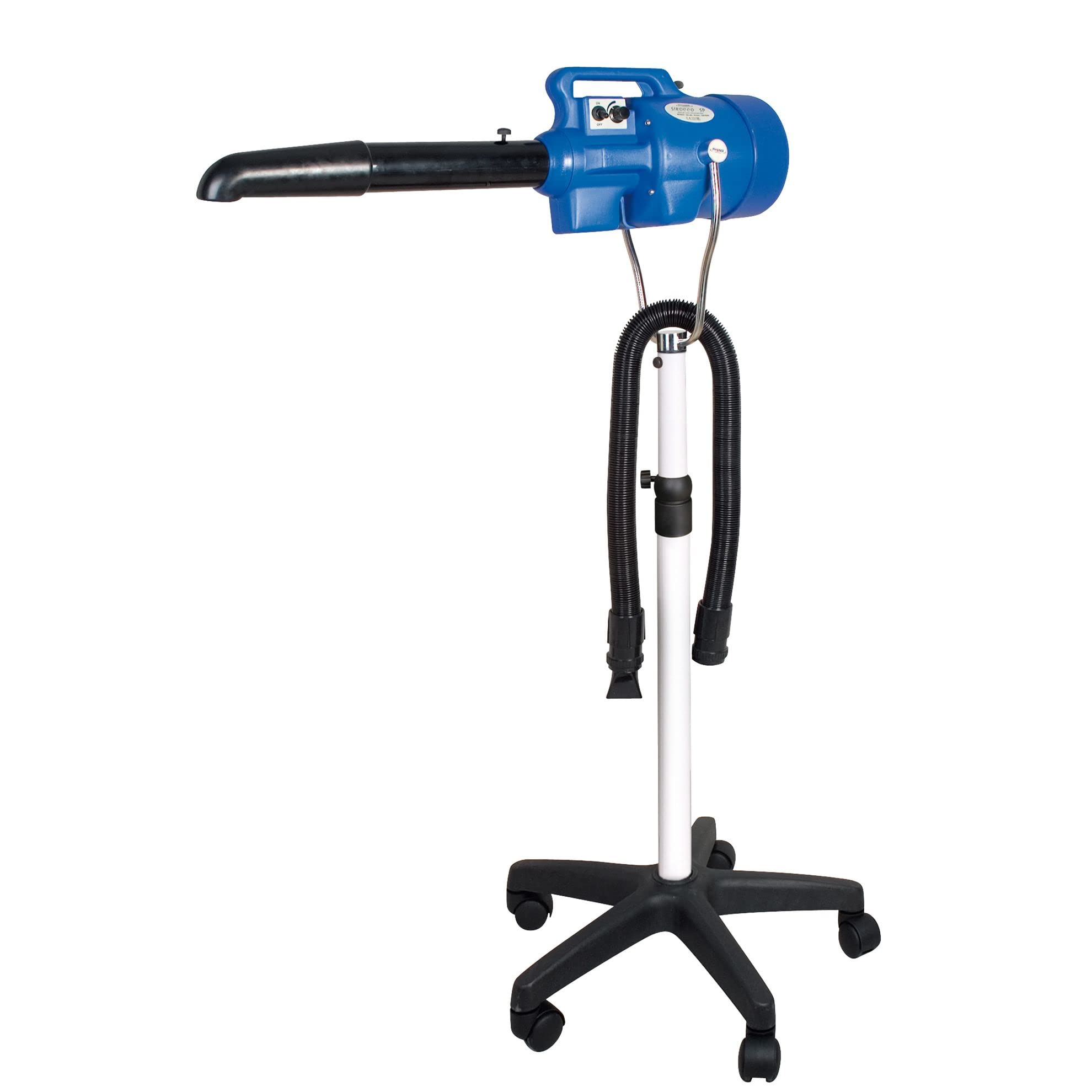 Phoenix Universal Sirocco, pulseur sur pied, 55L/s,