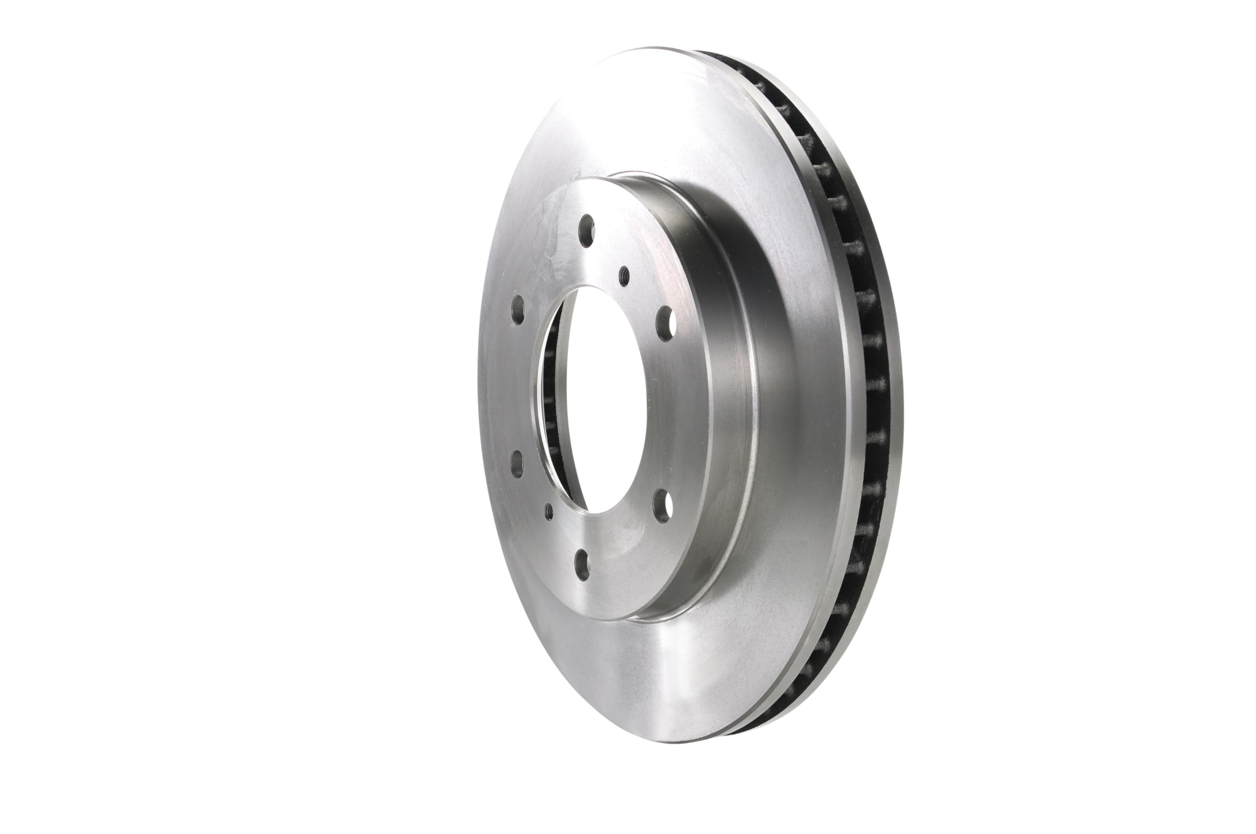 BOSCH Set Dischi Freno BD887 - Dischi Freno Solidi di Ghisa di 290mm - Asse Anteriore - Conformi al regolamento ECE-R90 - Lunga Durata e Anticorrosione - 2 Dischi