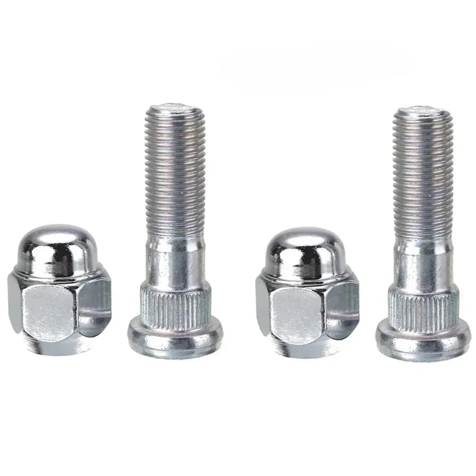 Kit de tornillos de rueda para restaurar la dirección de Impreza y BRZ 7