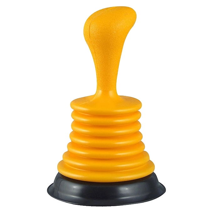 强效迷你家用疏通器，适用于各种排水类型，包括淋浴、浴缸和水槽