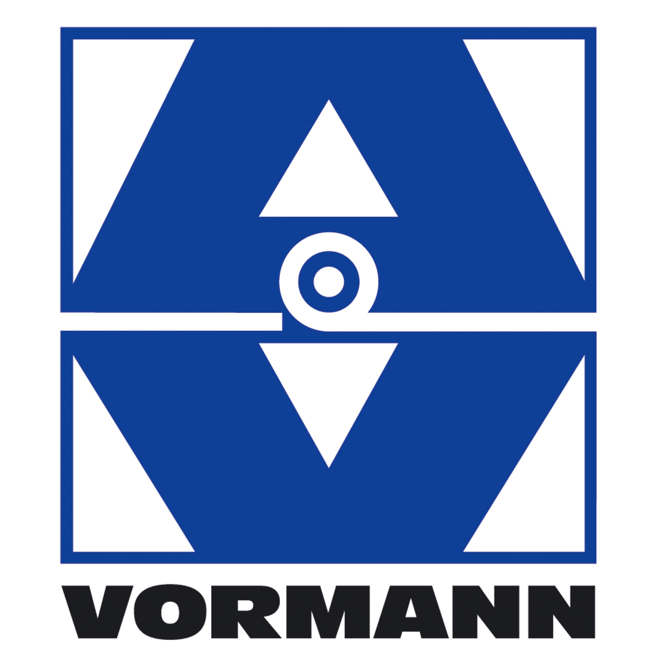 VORMANN Soporte plegable, consola plegable, soporte de estantería Multiline, ajustable, inoxidable, 2 piezas, fabricado en Alemania (400 x 270)