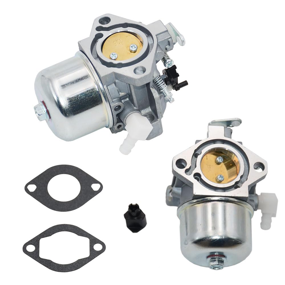 699831 Carburetor Tune Up Kit for Briggs & Stratton for 694941 28D702 28D707 28M707 28R707 283702 283707 284702 284707 284777 286702 286707 289702
