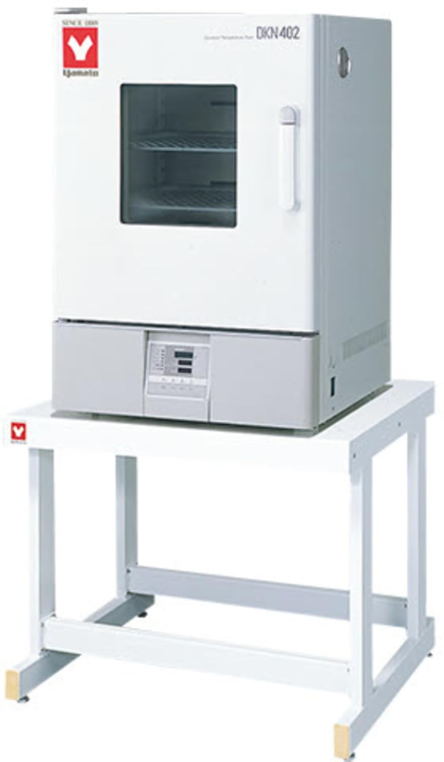 Yamato DKN-402C DKN Series Mechanical Convection Oven, 90 L Chamber Capacity, 115V, 11 amp