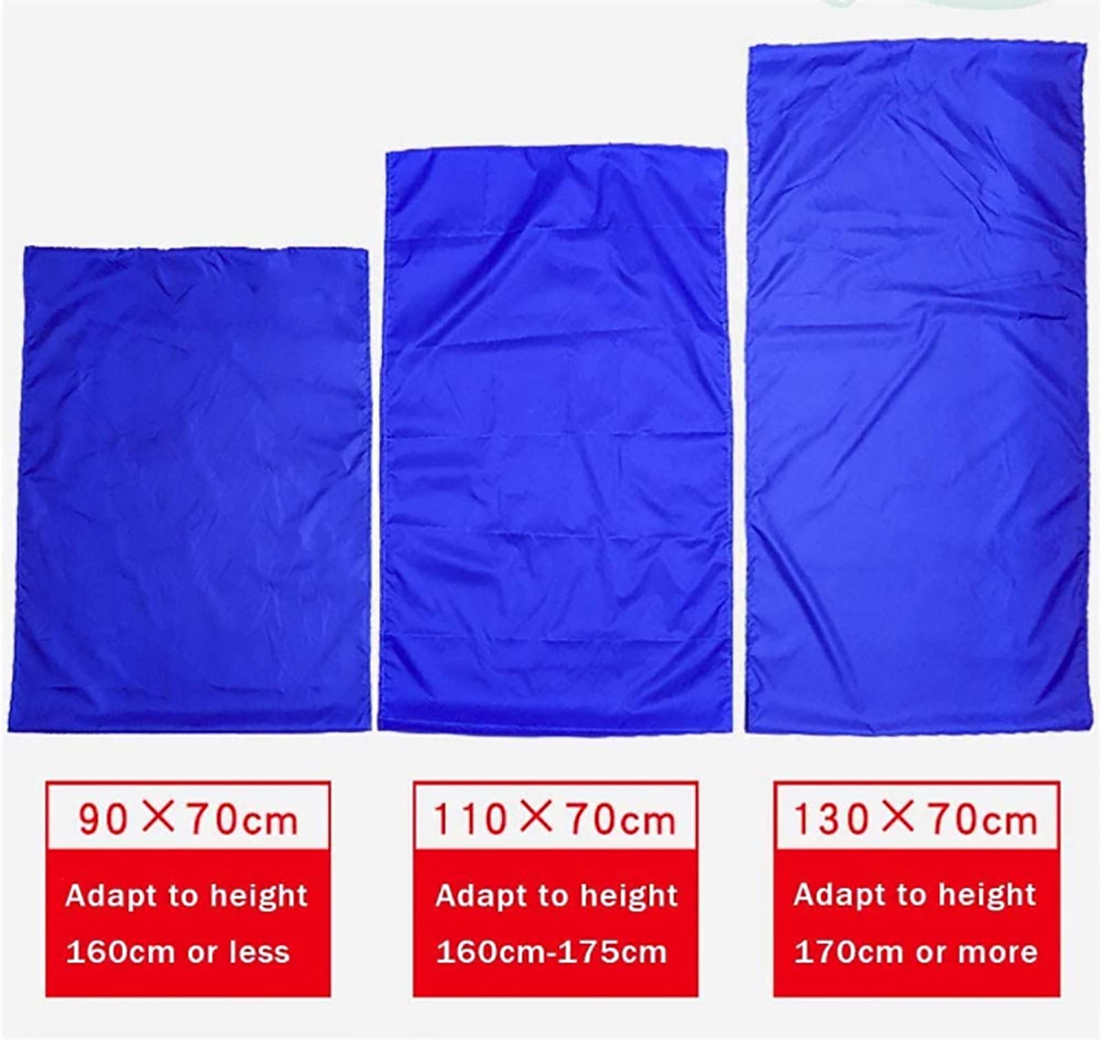 Tabla de transferencia Cinturones,Y reposicionamiento en camas Hospitales y atención domiciliaria, sábanas deslizantes para ayudar en el movimiento de ancianos y discapacitados ( Size : 130X70CM )