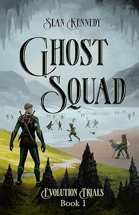 Ghost Squad