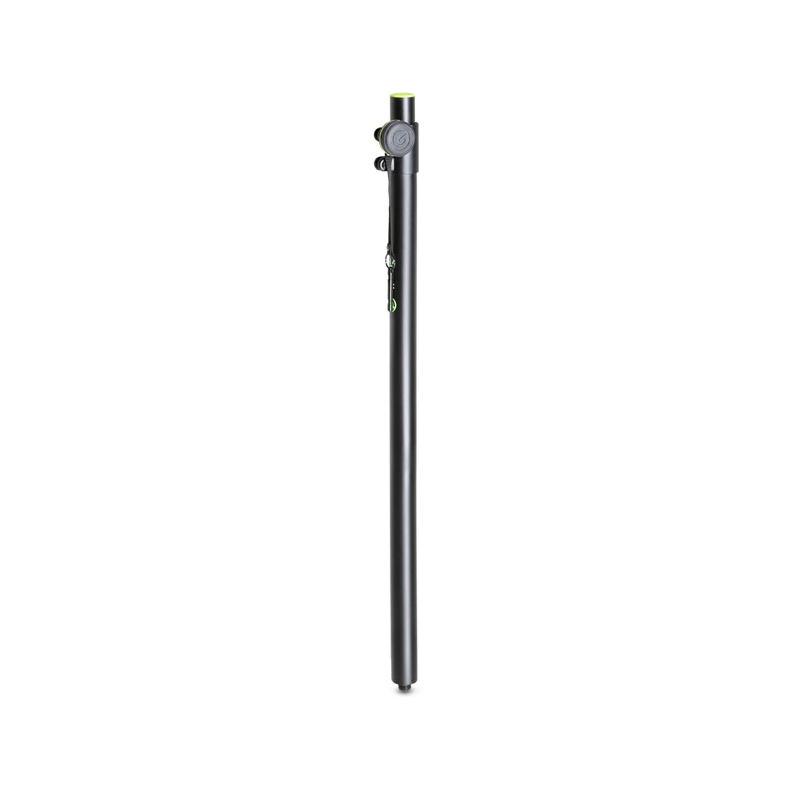 Gravity Men's Adjustable Speaker Pole 35Mm To M20, 1800Mm