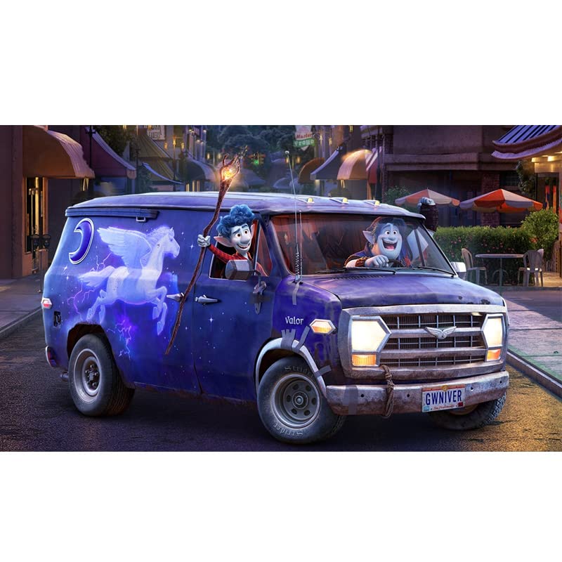 Amazon | HOT WHEELS 1:64 SCALE RETRO ENTERTAINMENT CASE G - ONWARD