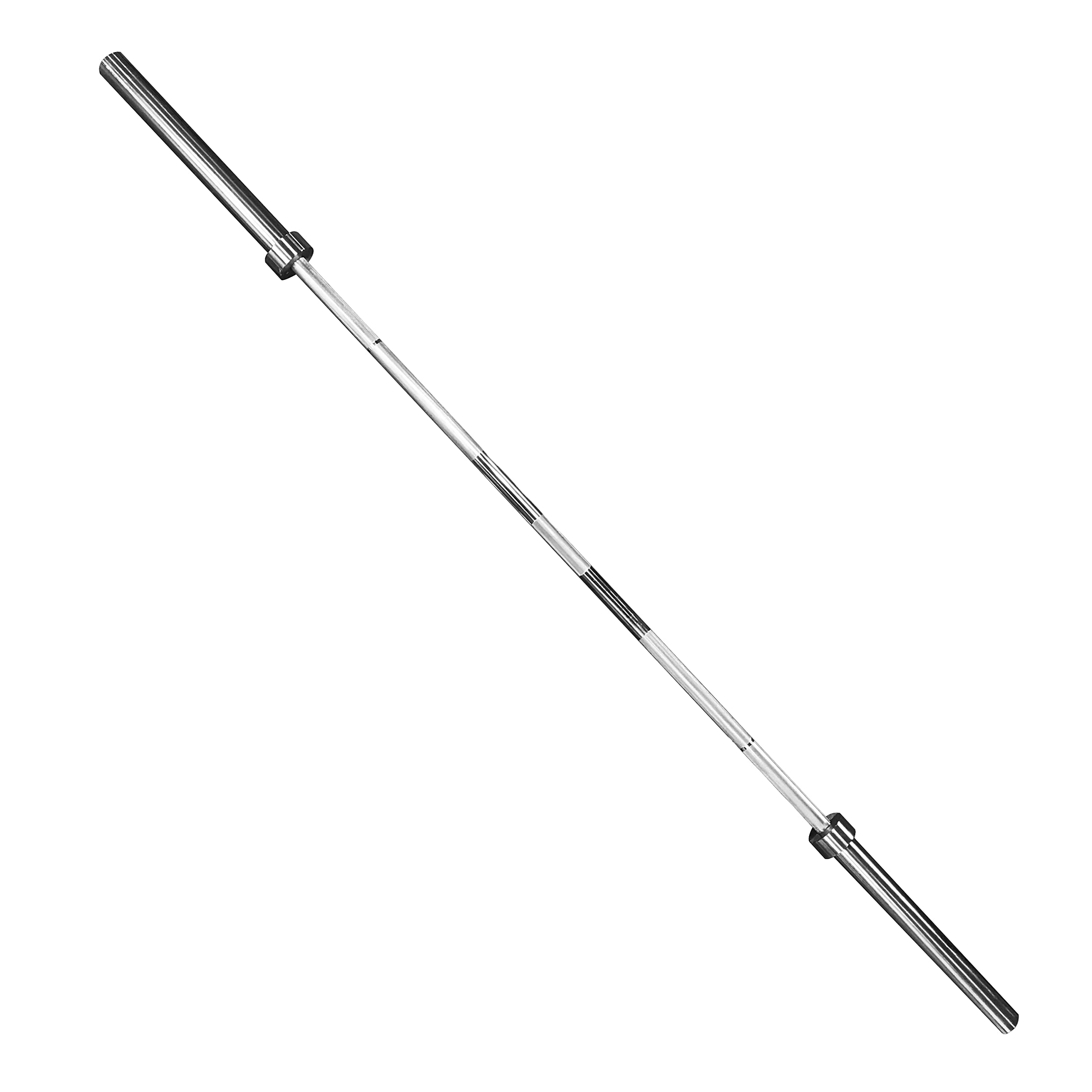 CAP Barbell Olympic 7-Foot Bar Series
